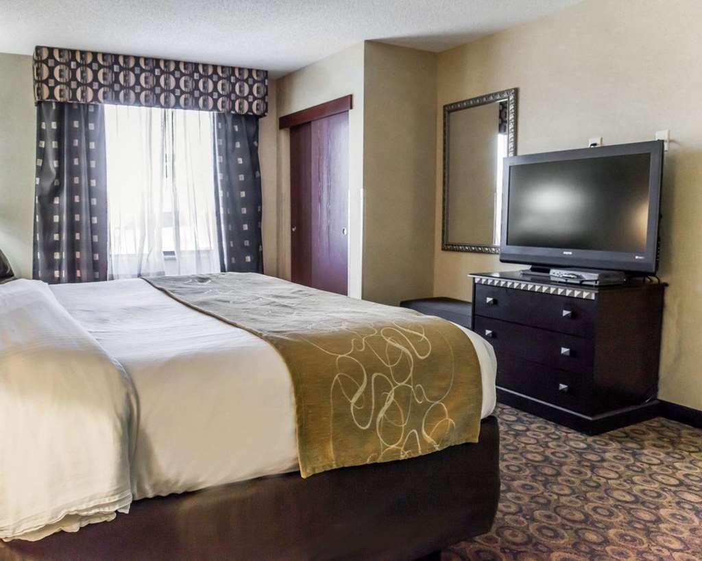 Fairfield By Marriott Inn & Suites Greensboro Coliseum Area Cameră foto