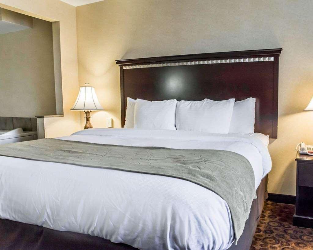 Fairfield By Marriott Inn & Suites Greensboro Coliseum Area Cameră foto