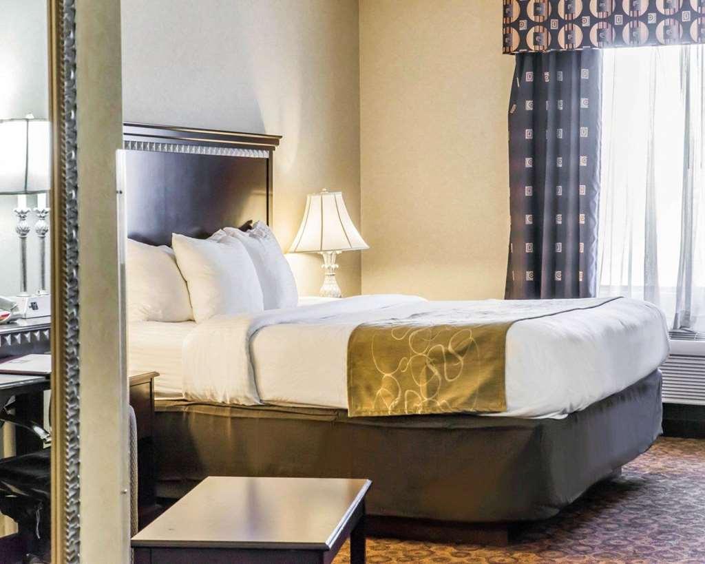 Fairfield By Marriott Inn & Suites Greensboro Coliseum Area Cameră foto
