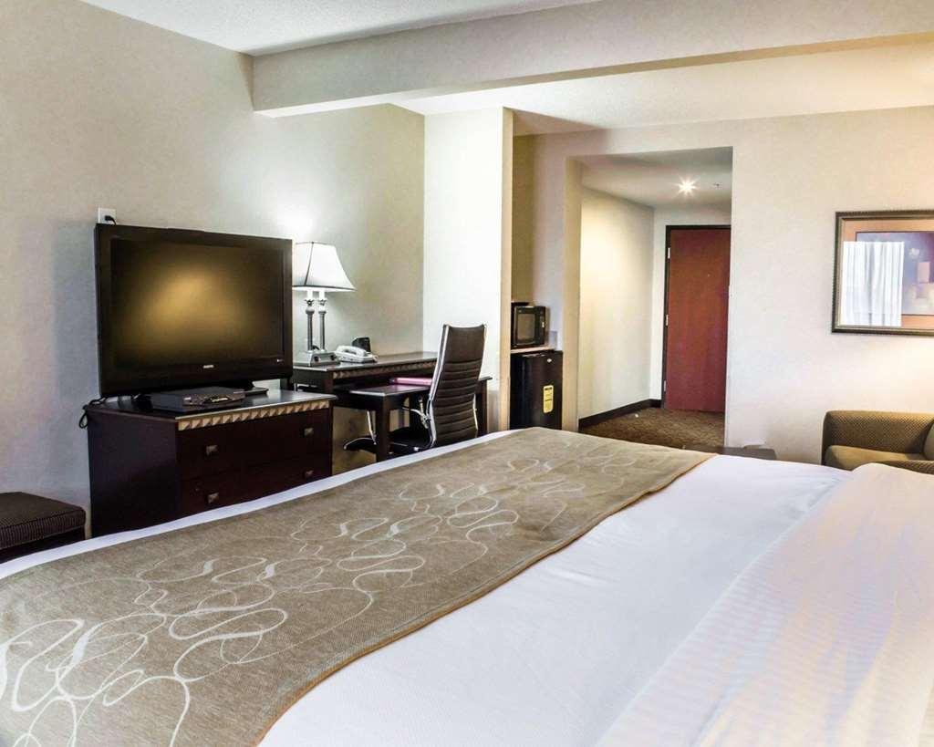Fairfield By Marriott Inn & Suites Greensboro Coliseum Area Cameră foto