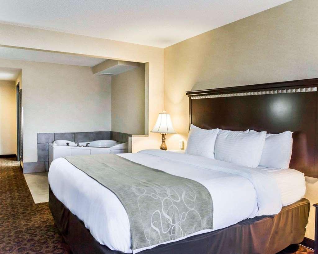 Fairfield By Marriott Inn & Suites Greensboro Coliseum Area Cameră foto