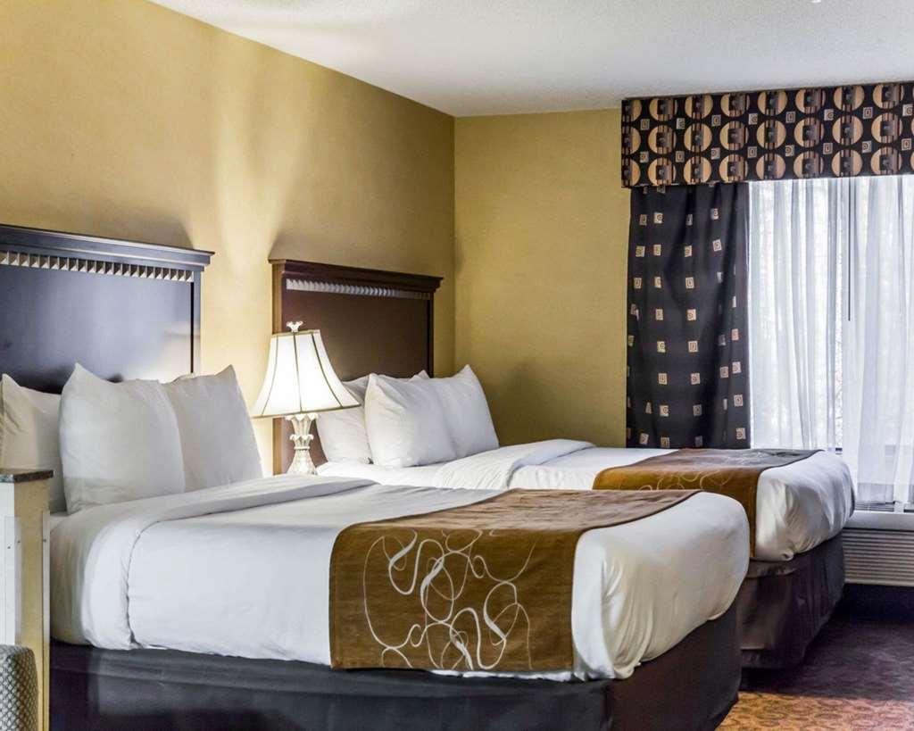 Fairfield By Marriott Inn & Suites Greensboro Coliseum Area Cameră foto